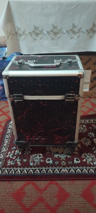 Mushkambar biznes sotiladi