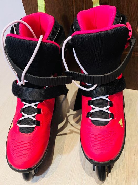 Дамски ролери размер 38