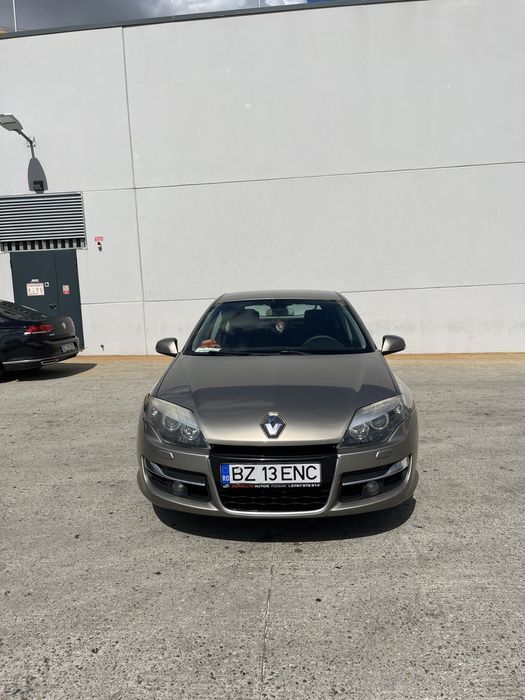 Vand Renault Laguna 3  1.5 dCi 2012