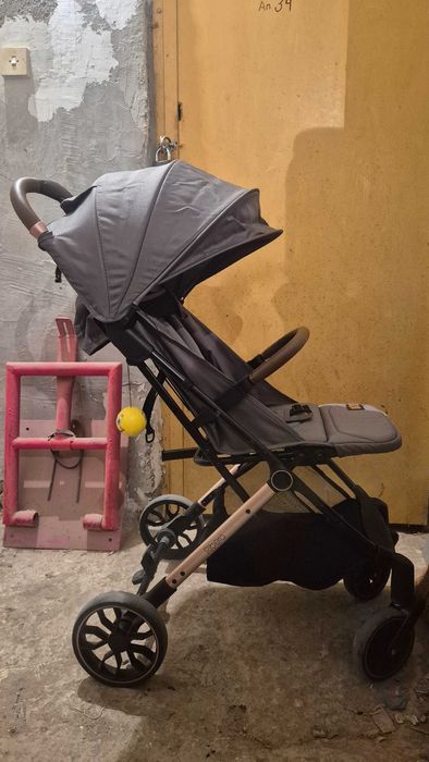 Детска количка Lorelli Ribera