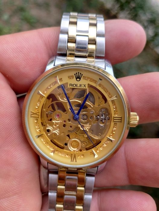 Ceas Automatic Bărbătesc