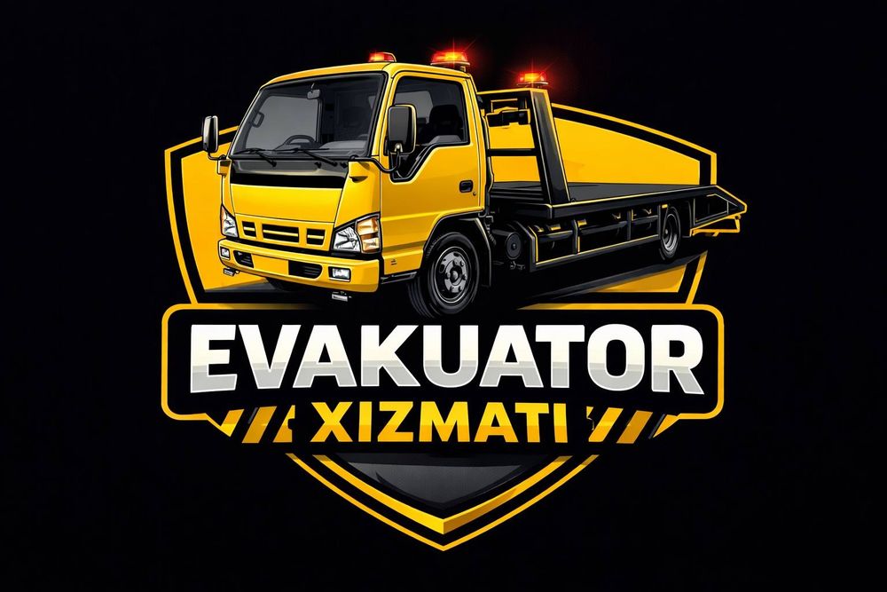 Evakuator xizmati