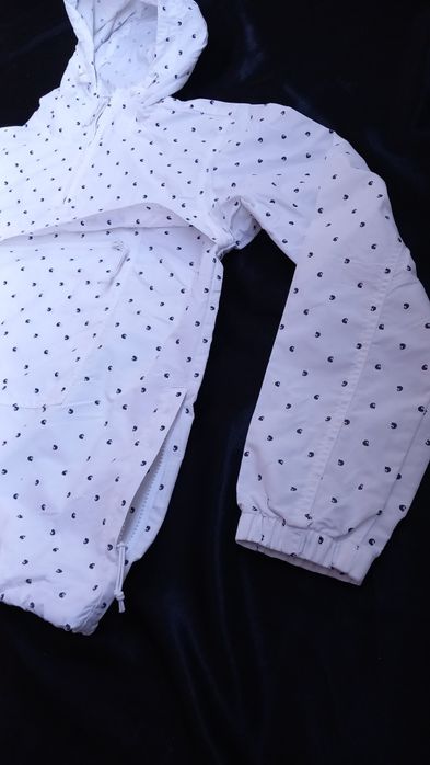 Nike, Carhartt, Kari Traa S дамски ветровки и нова тениска
