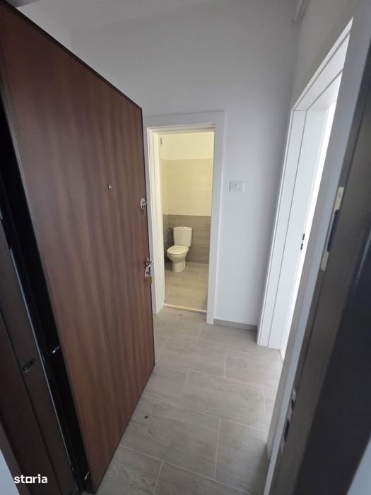 Finalizat Apartament 1 camera 32mp  ZONA CENTRALA Podu Ros- Bld.Socola