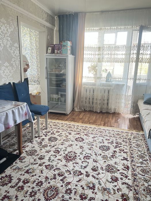 2-х комнатная квартира