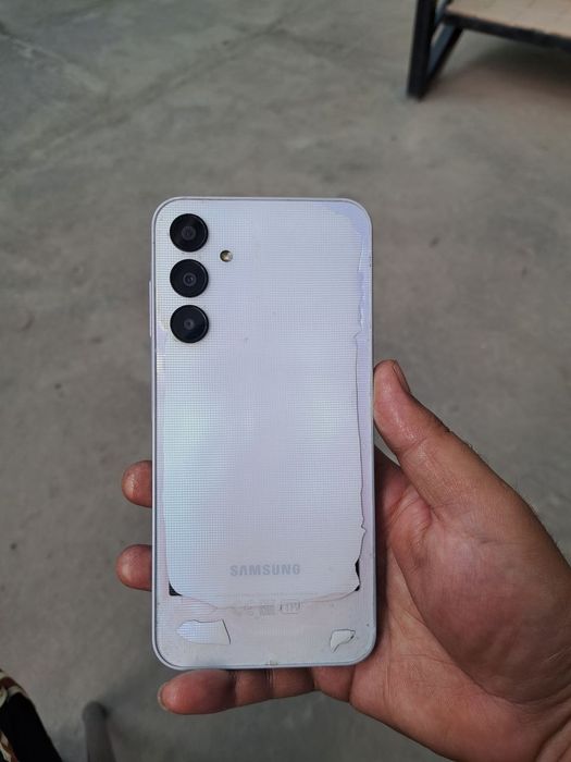 Samsung A25 5G 6/128