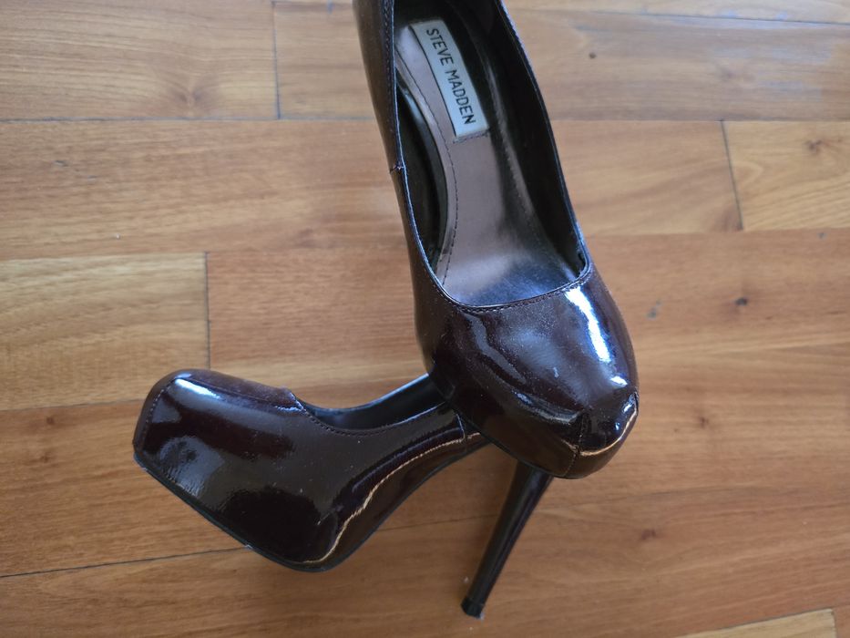 Pantofi dama ideali pentru sarbatori !!