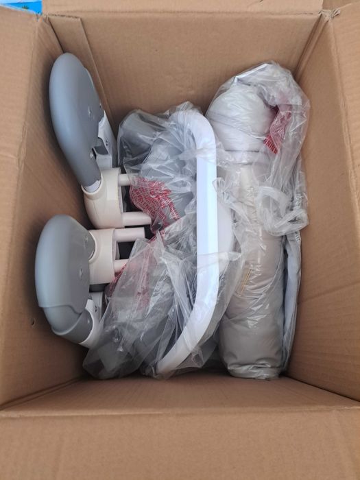 Детски стол за хранене