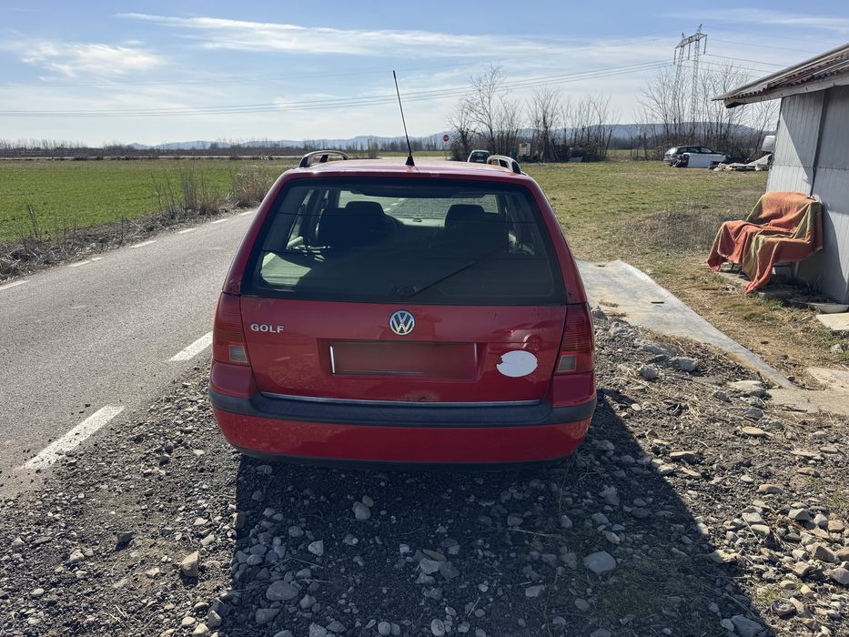 Volkswagen Golf 4 1.4 Benzina