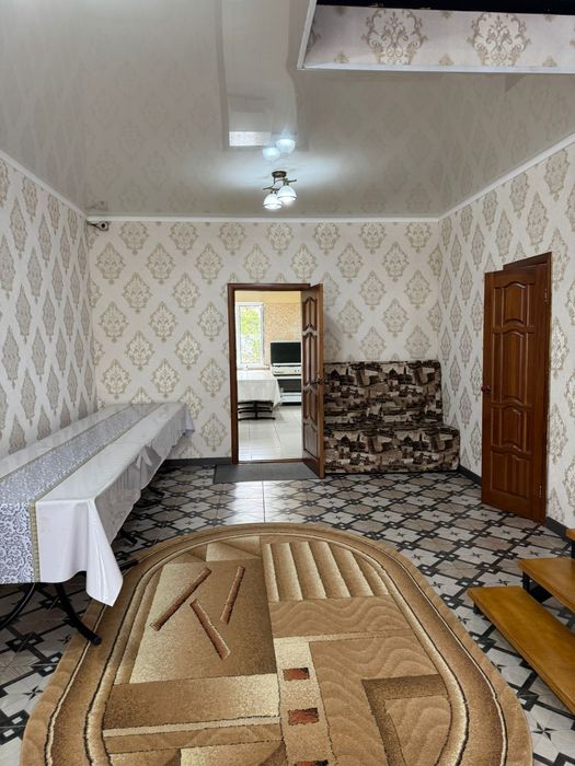 Коттедж по суточно