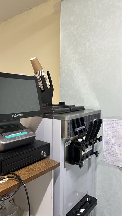 готовый бизнес bubble tea