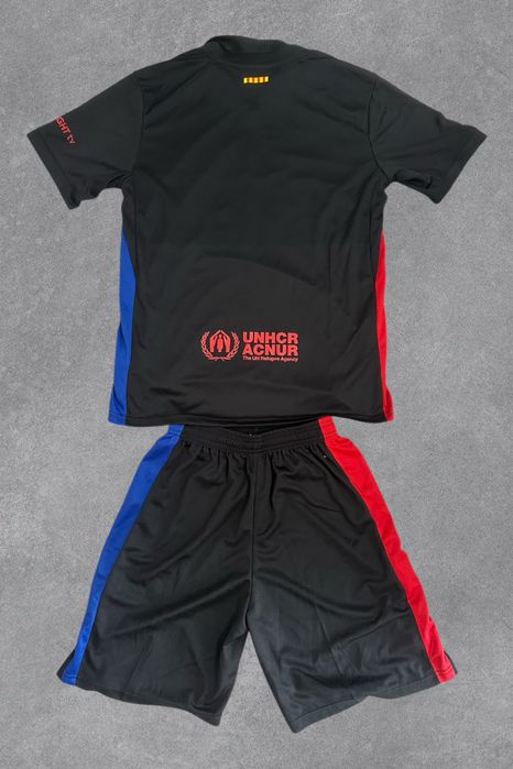 Compleu FC Barcelona Away – mărime M