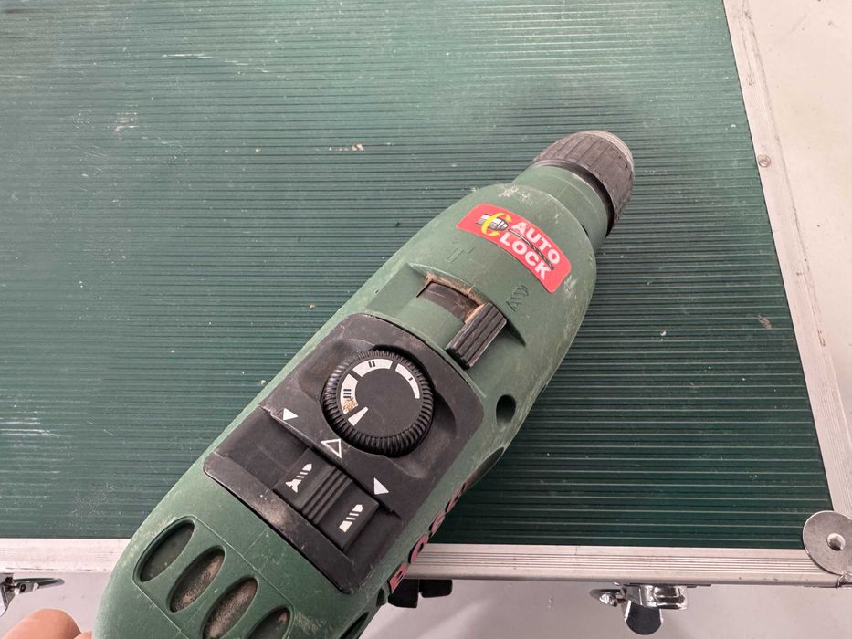 Бормашина - Bosch Xcel 1010 W