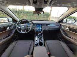 JAC J7 TURBO 1.5 skidka daxarid qilishga ulgurib qoling