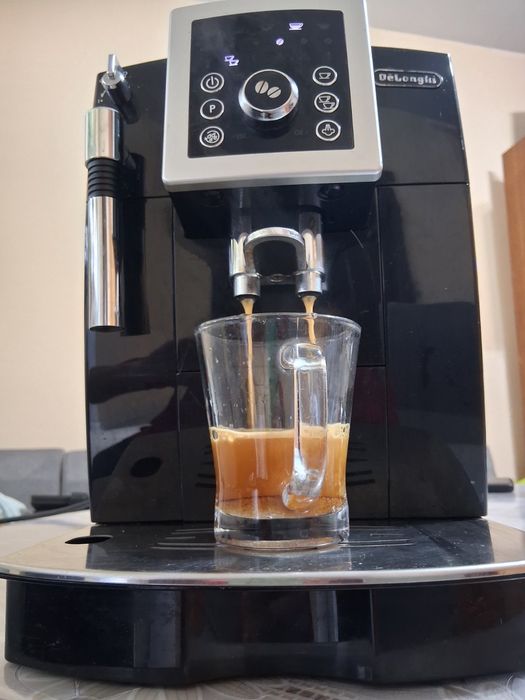 Кафе машина Delonge ECAM
