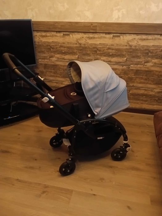 Коляска Bugaboo Bee 5