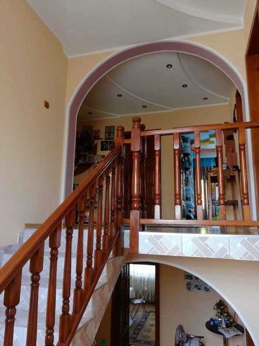 Casa de vanzare Tg.Bujor (Galati)