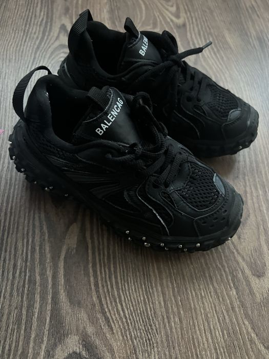 Детски маратонки Adidas balenciaga nike