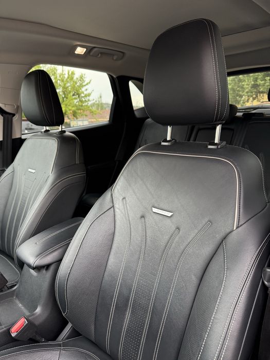 Vand Ford Kuga Vignale 4WD