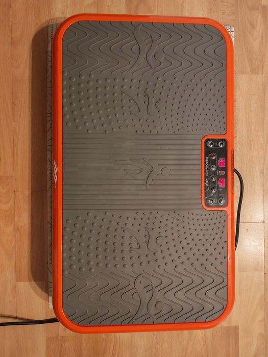 Aparat vibromasaj Vibroshaper Fitness