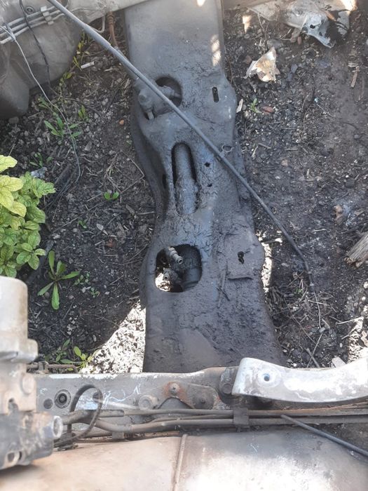 Запчасти на зубило 93год