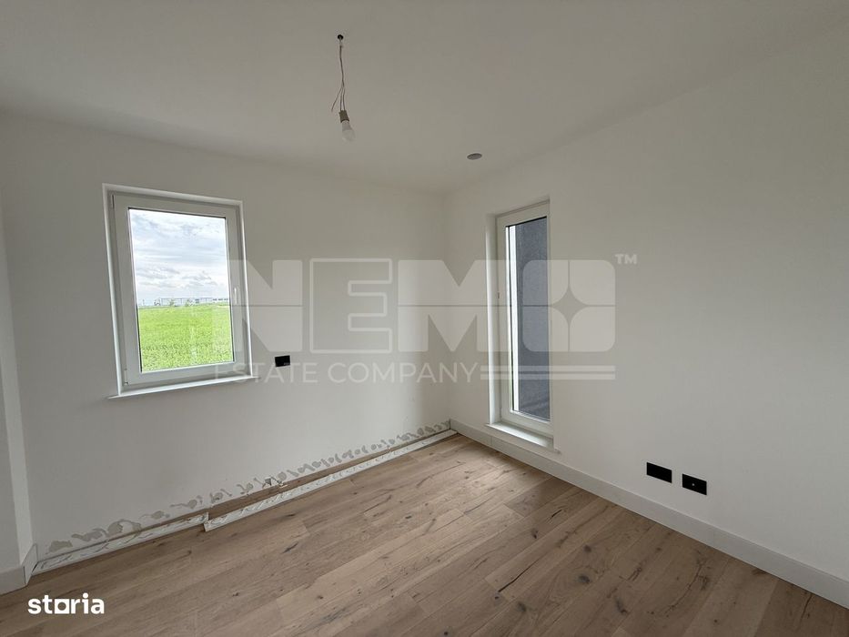 Casă individuală Pătrăuți | 126MP | La Cheie | 187.000 €