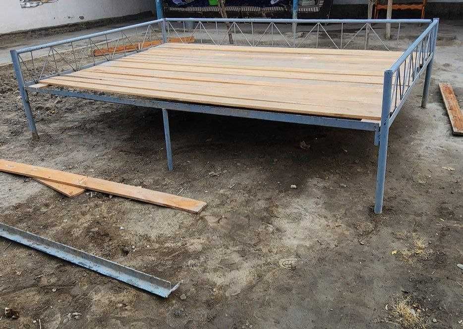 Temir - taxta so'rizudlik bilan sotiladi