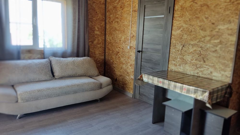 Сдам дом на Бухтарме.