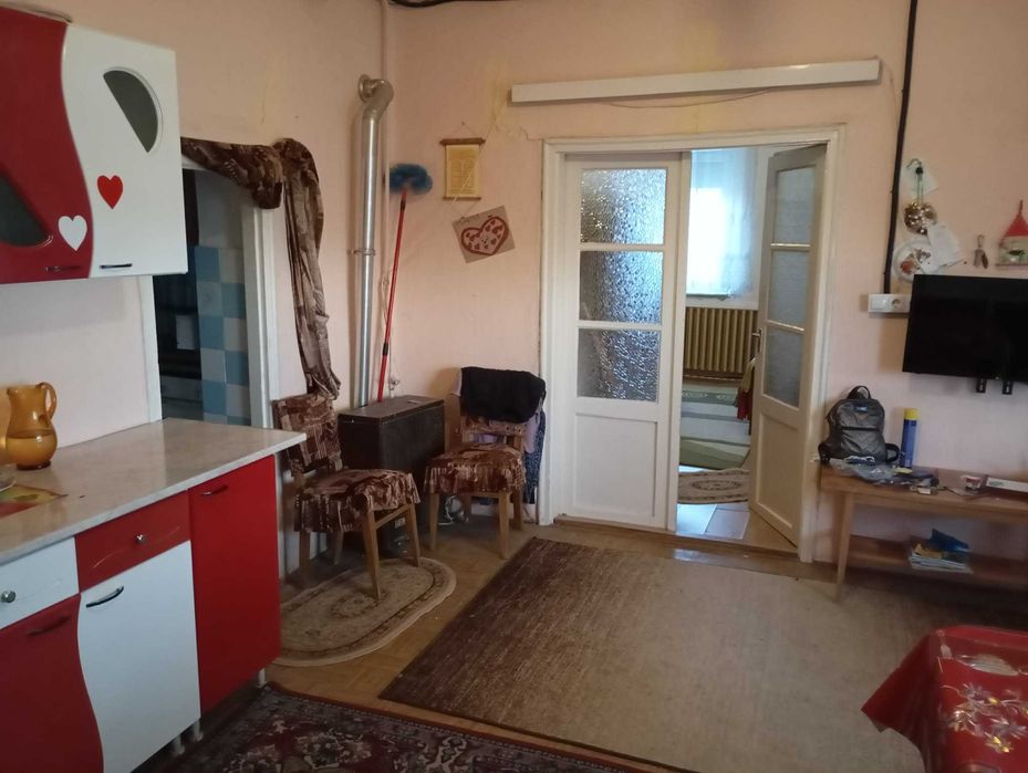 Casă de vânzare în Ungaria (Méhkerék) – Zonă de graniță, comunitate românească