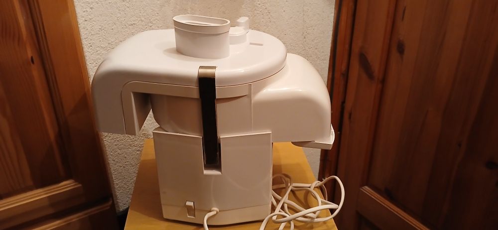 Сокоизстисквачка