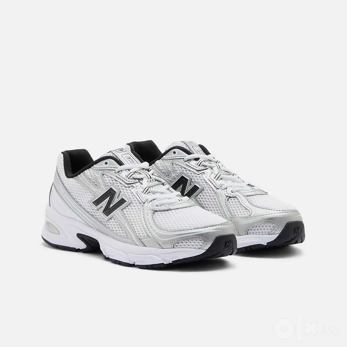 Кроссовки New Balance 740 Unisex EUR 42 оригинал