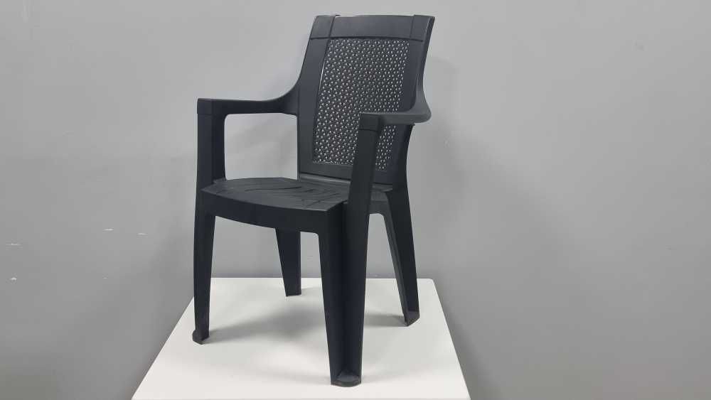 Стул пластиковый "Темпо"