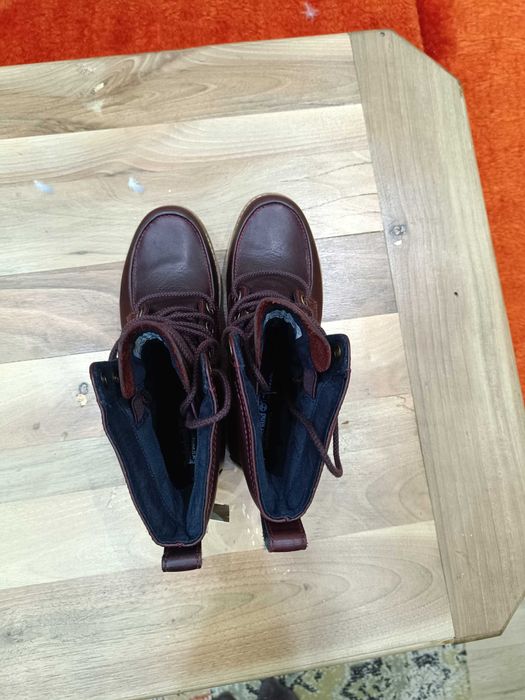 Боти Timberland 36 номер