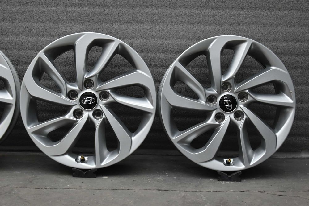 17'' Джанти Hyundai