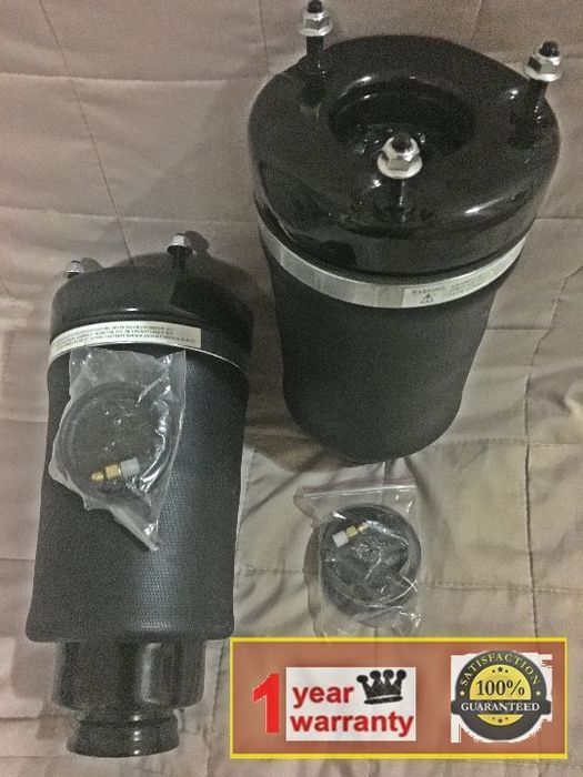 Perna aer fata Mercedes, W211, W219, CLS Klasse C219 Airmatic , Produs