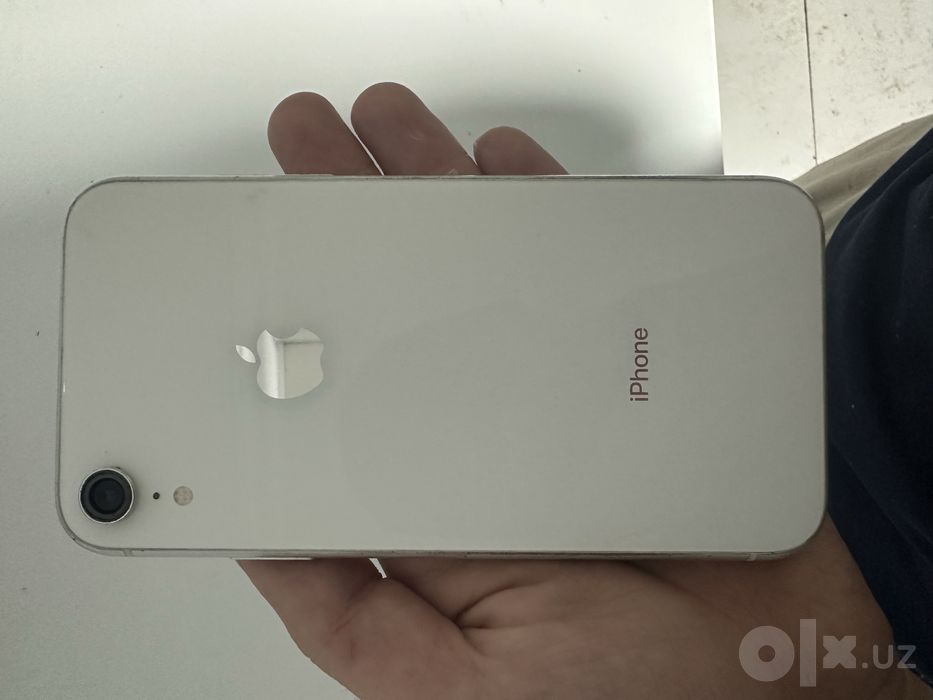 Iphone xr sotuv