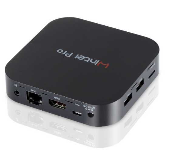 Мини компьютер / мини-ПК / Mini pc Intel Wnidows 10: 150 у.е ...