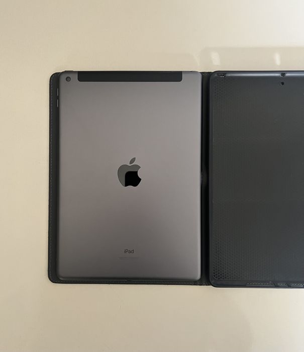 Ipad 9 поколение