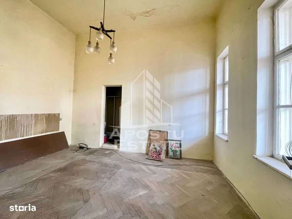 Apartament 3 camere - Ultracentral