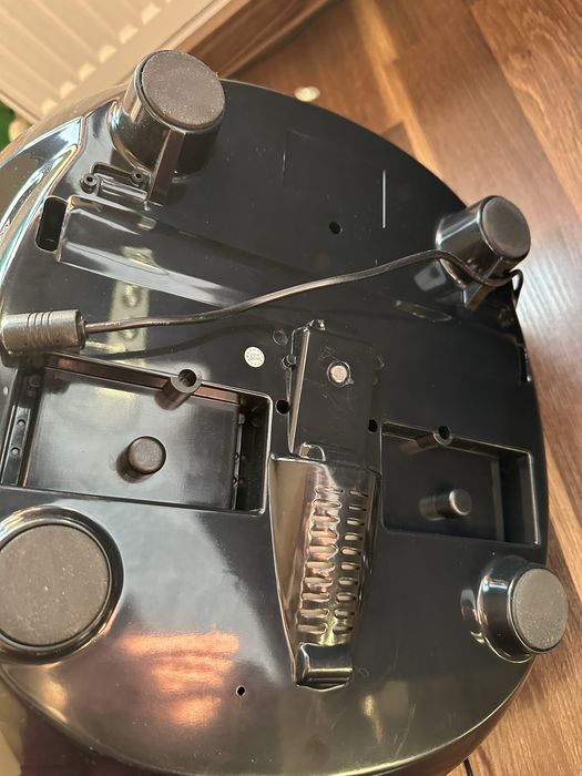 Aparat masaj picioare reflexoterapie profesionala KLARFIT FEETMASTER