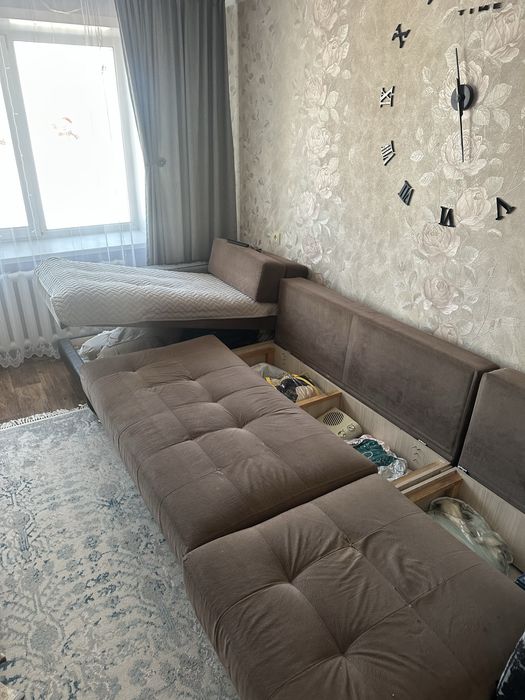 Поодам диван для гостинной