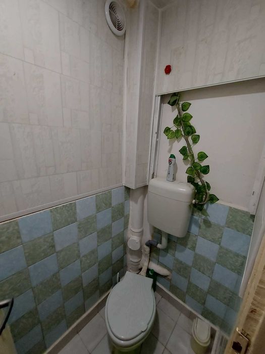 Продава се Четиристаен апартамент в Търговище, Запад 1 - 96 кв.м за 1195 €/кв.м - Снимка #9