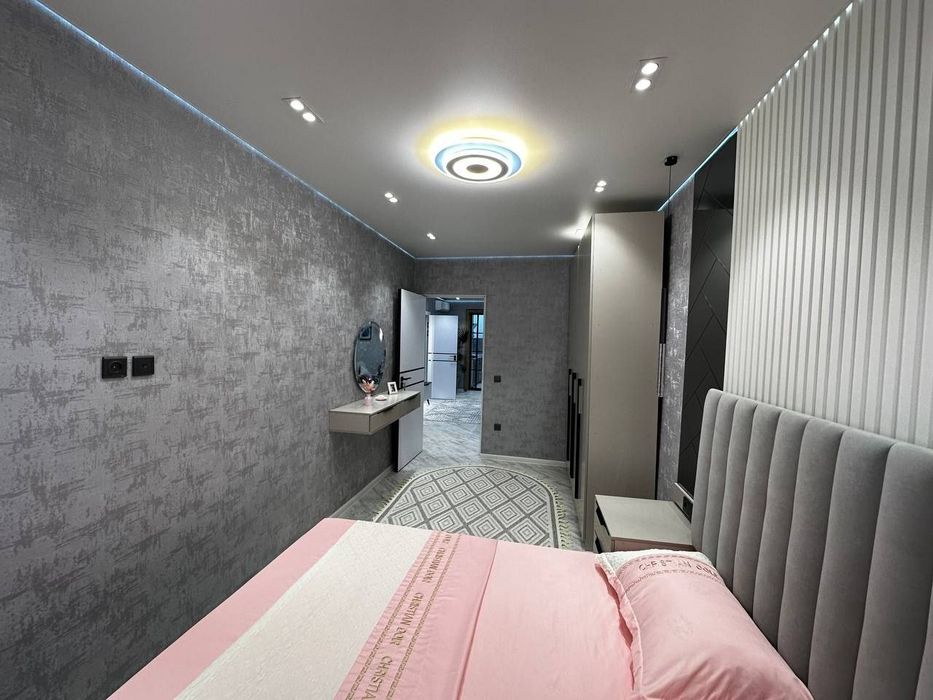 Аренда Чиланзар 2 2в3 1этаж.Кирпич.