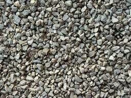 Хвосты отсев щебёнка. Доставка