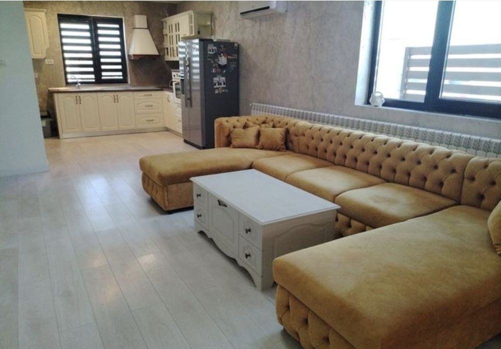 Casă Premium pe COLȚ (3 Fronturi) cu Piscină | 139mp | Cartier Casa Prima, Vladimirescu - More