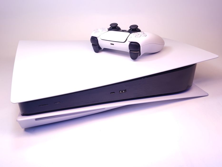 PS5 Phat Disc Edition, Garantie 24 luni | #D90822