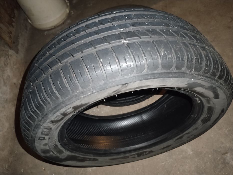 Летни гуми Petlas