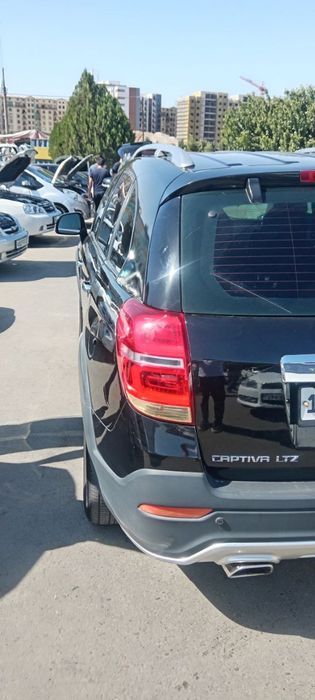 Kaptiva 1/4 qilingan