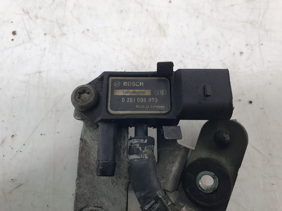 Senzor presiune gaze 0281006005 Audi A4 B7