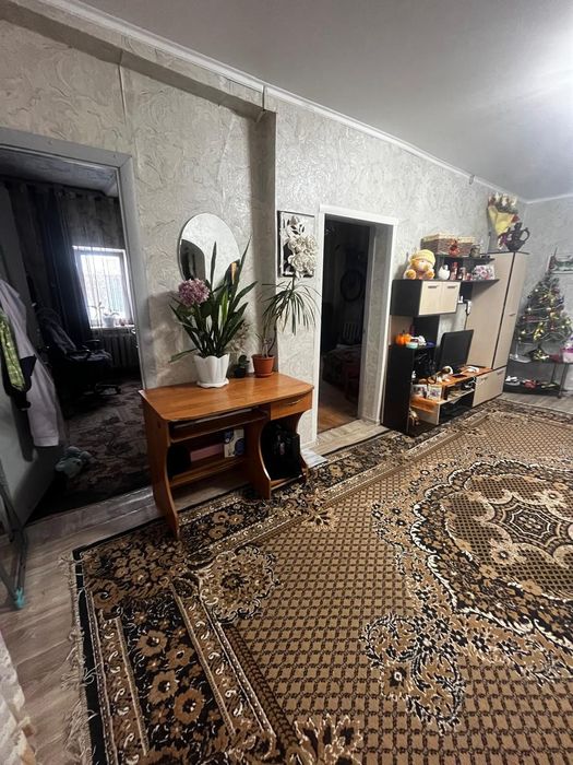 Продам дом в районе 32 школы.